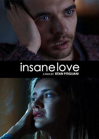 Insane Love film afişi