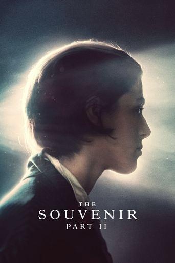 The Souvenir: Part II film afişi