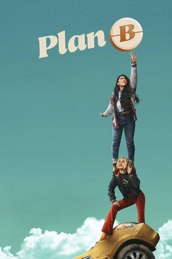 Plan B film afişi