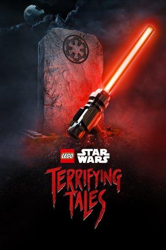 LEGO Star Wars Terrifying Tales film afişi