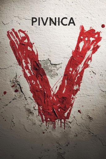 The Cellar film afişi