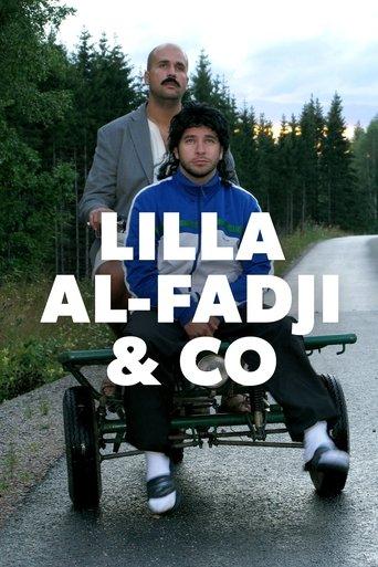 Lilla Al-Fadji & Co dizi afişi