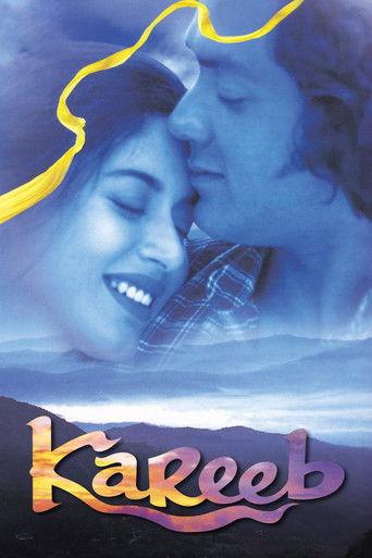 Kareeb film afişi
