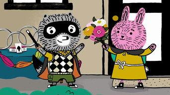 The Magic Trick Collection/Listen Coach