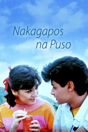 Nakagapos na Puso film afişi