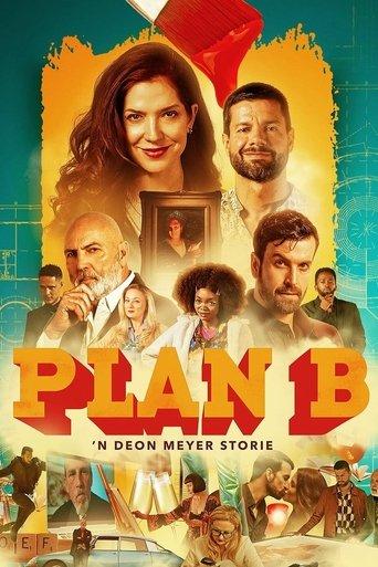 Plan B dizi afişi