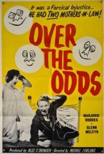 Over the Odds film afişi