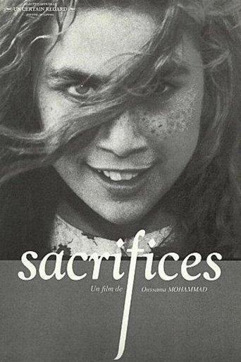 Sacrifices film afişi