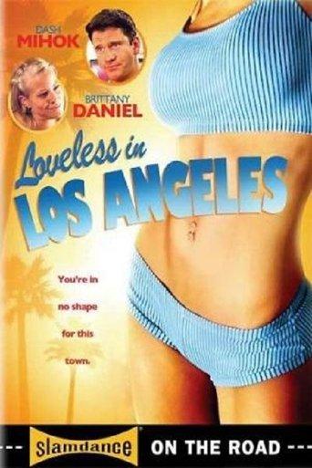 Loveless in Los Angeles film afişi