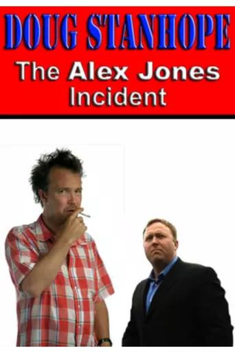 Doug Stanhope: The Alex Jones Incident film afişi