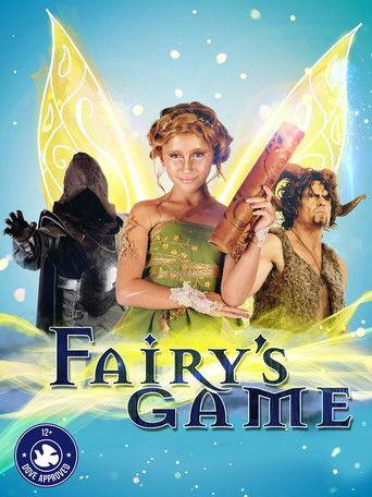 A Fairy's Game film afişi