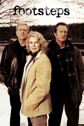 Footsteps film afişi