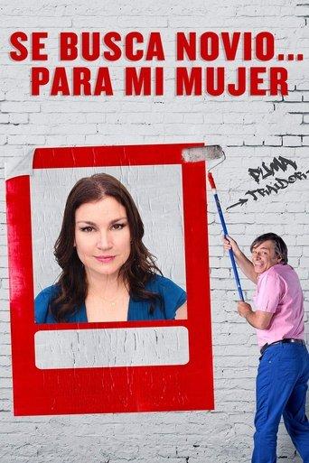 Se busca novio… para mi mujer film afişi
