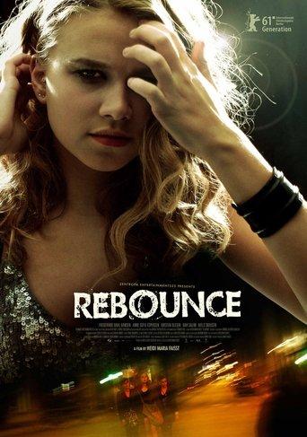 Rebounce film afişi