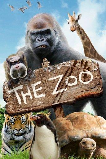 The Zoo dizi afişi