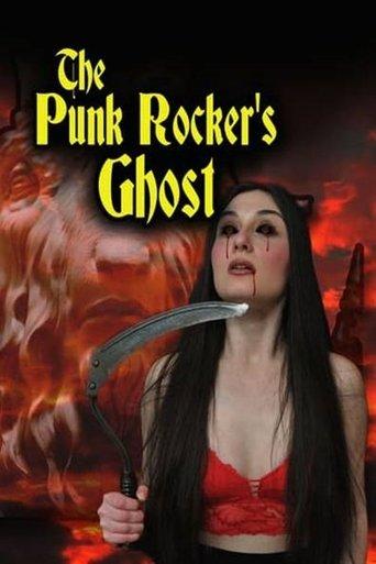 The Punk Rocker's Ghost film afişi
