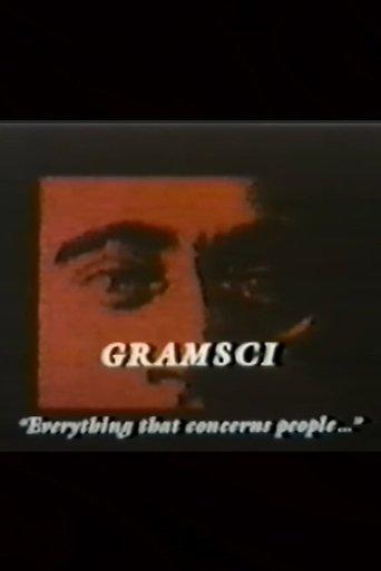 Gramsci: Everything that Concerns People film afişi