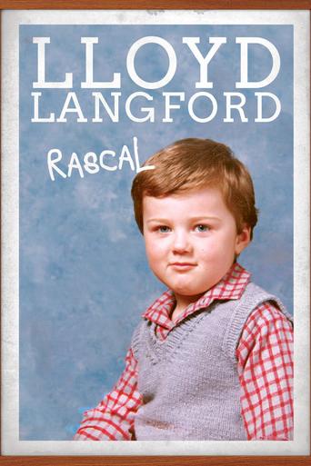 Lloyd Langford: Rascal film afişi