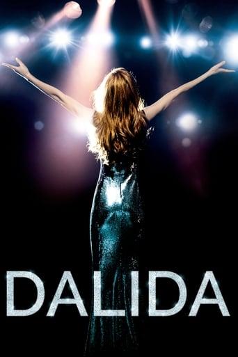 Dalida film afişi