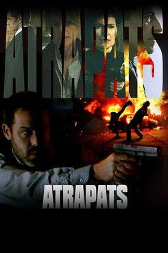 Atrapats film afişi