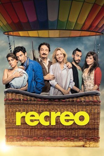 Recreo film afişi