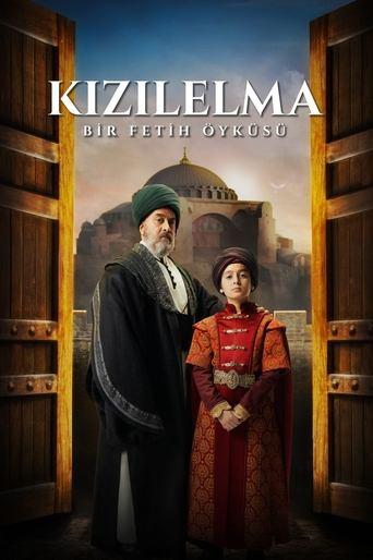 Kızılelma: Bir Fetih Öyküsü dizi afişi