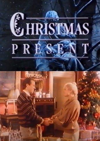 Christmas Present film afişi