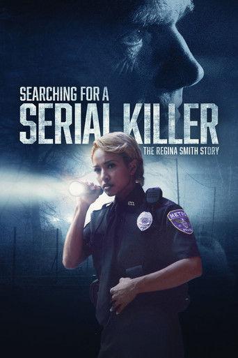 Searching for a Serial Killer: The Regina Smith Story film afişi