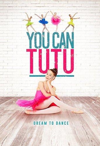 You Can Tutu film afişi