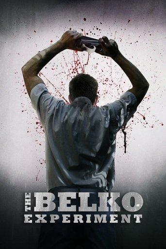 The Belko Experiment film afişi