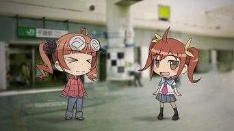 Maschera vs. Meruru Ringside Battle Royal