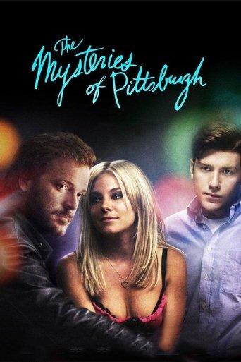 The Mysteries of Pittsburgh film afişi