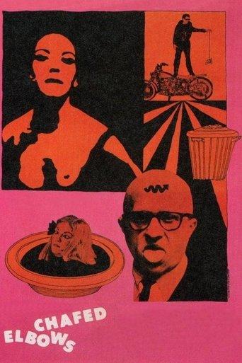 Chafed Elbows film afişi