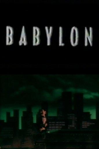 Babylon film afişi