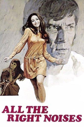 All the Right Noises film afişi