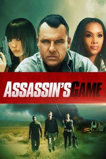 Assassin's Game film afişi