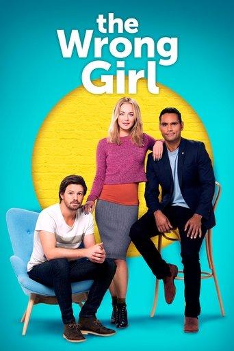 The Wrong Girl dizi afişi