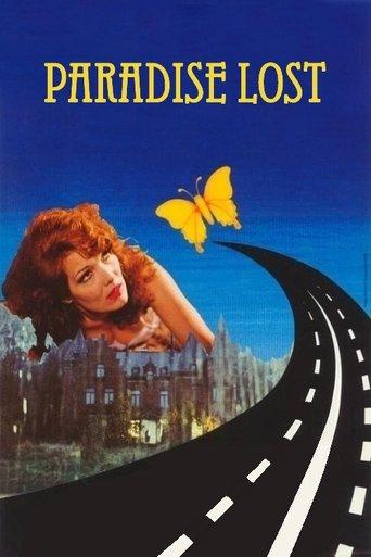 Paradise Lost film afişi