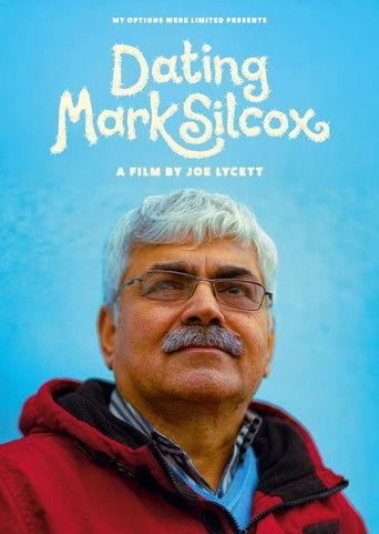 Dating Mark Silcox film afişi
