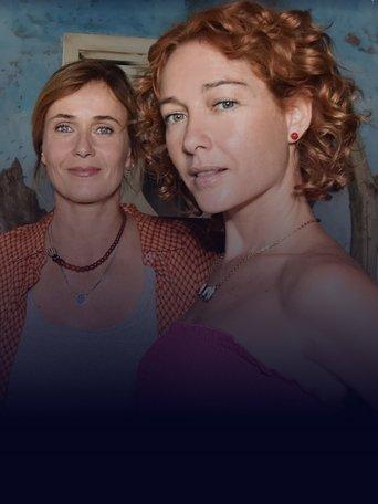 La ricetta della felicità dizi afişi