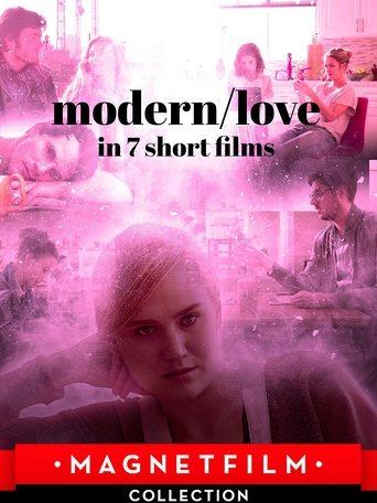 Modern/Love in 7 Short Films film afişi