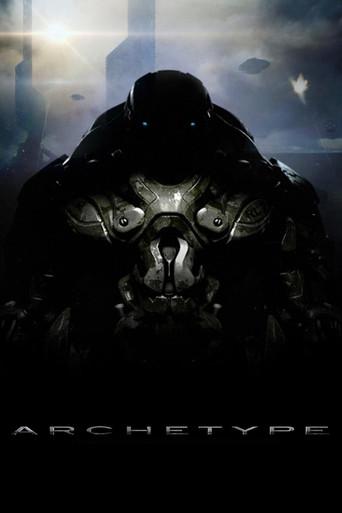 Archetype film afişi