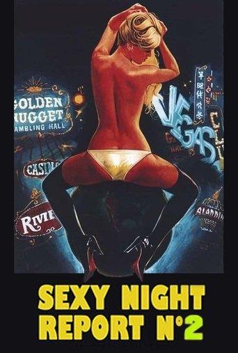 Sexy Night Report n. 2 film afişi