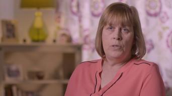 The Railroad Killers:  John Duffy & David Mulcahy