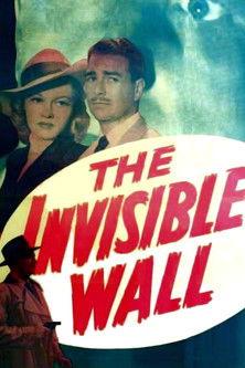 The Invisible Wall film afişi