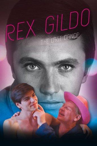 Rex Gildo: The Last Dance film afişi
