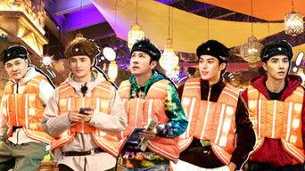 Duel Season Extended Version Episode 6