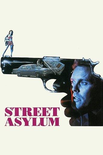 Street Asylum film afişi