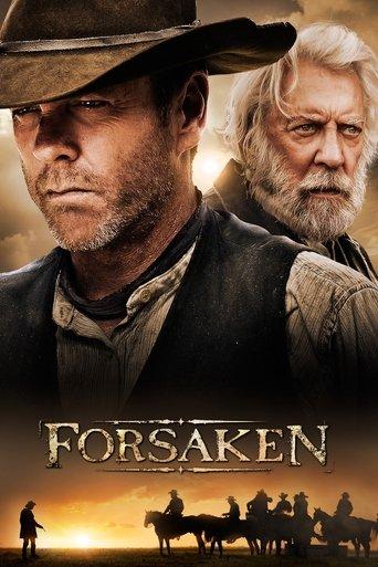 Forsaken film afişi