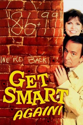 Get Smart, Again! film afişi